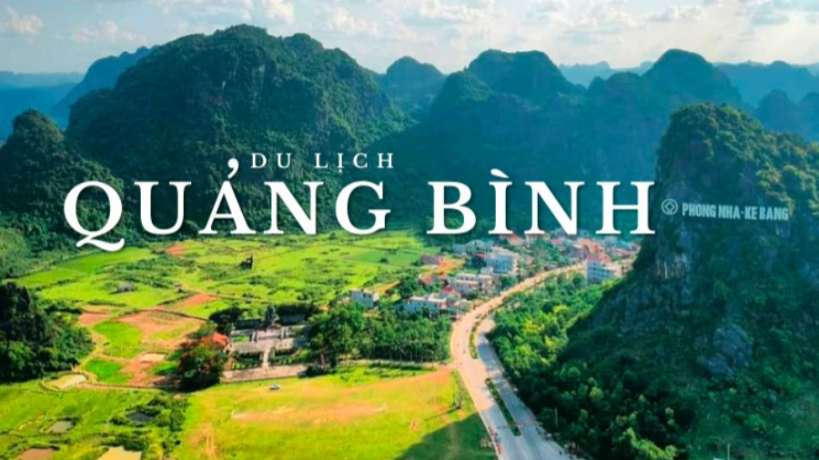 Cẩm nang du lịch Quảng Bình