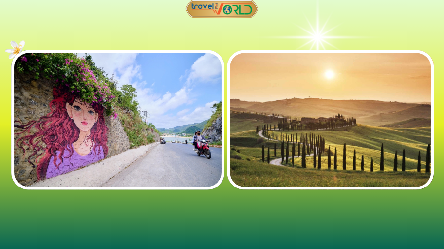 Tháng 7 đi đâu, chơi gì? Gợi ý điểm đến & trải nghiệm cực chill trong và ngoài nước