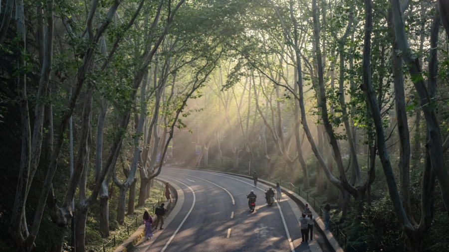 Gợi ý lịch trình ba ngày cho người lần đầu du lịch Nam Kinh