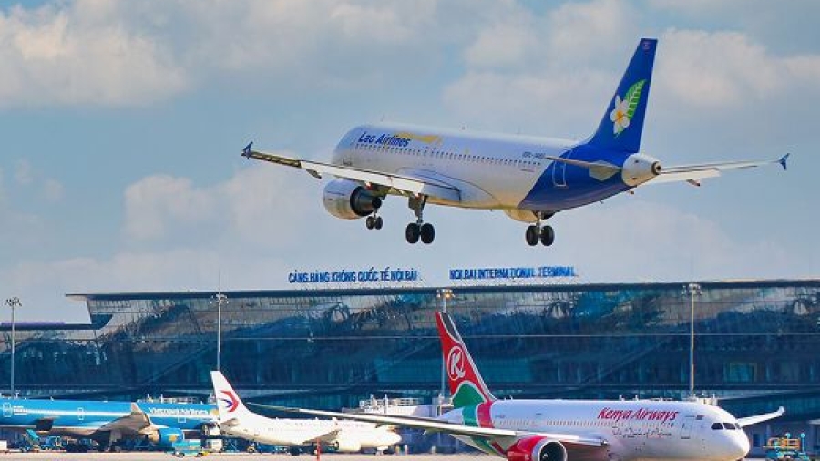 Hướng dẫn đặt vé máy bay trực tuyến đơn giản và nhanh chóng