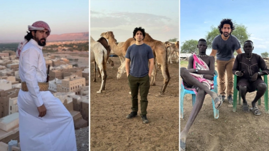 Du khách Mỹ lập kỷ lục Guinness: Đặt chân đến 195 quốc gia chỉ trong 499 ngày