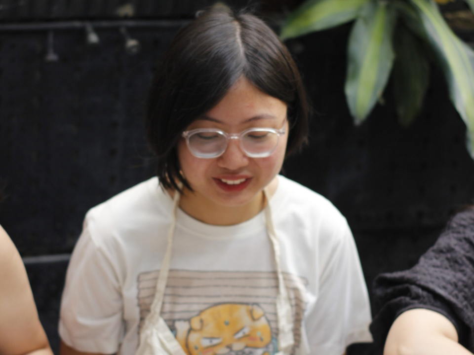 Team Building Workshop Làm Gốm Cùng Vietnam Children