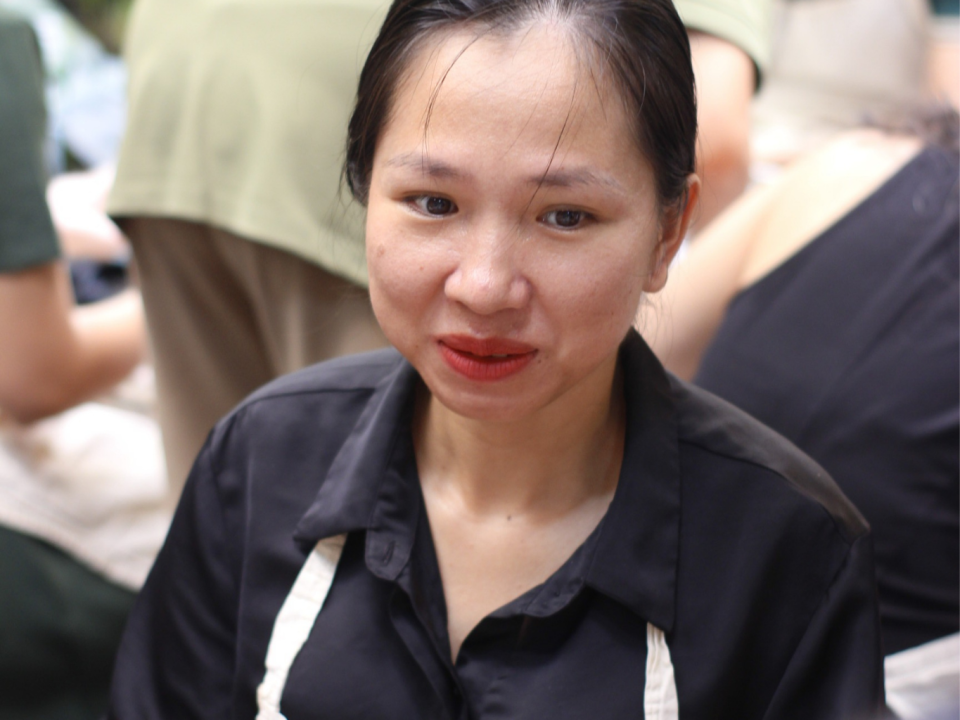 Team Building Workshop Làm Gốm Cùng Vietnam Children