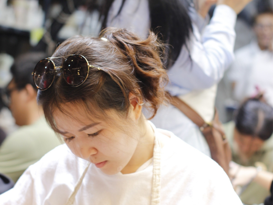 Team Building Workshop Làm Gốm Cùng Vietnam Children