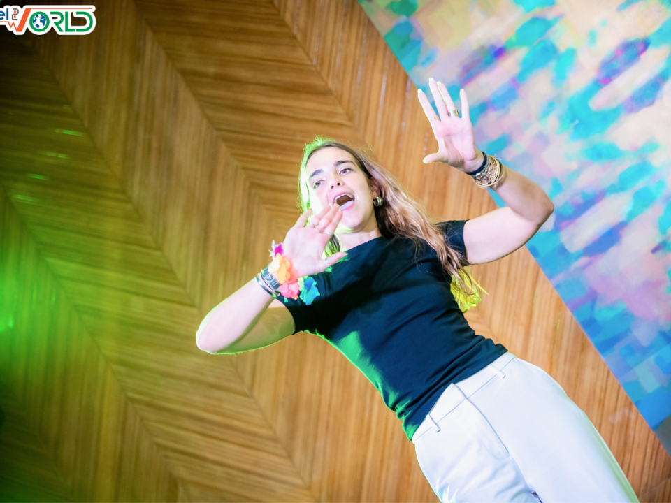 Team Building Bãi Biển & Gala Dinner 3N2D Tại Cam Ranh Cùng Classic Fine Foods Việt Nam