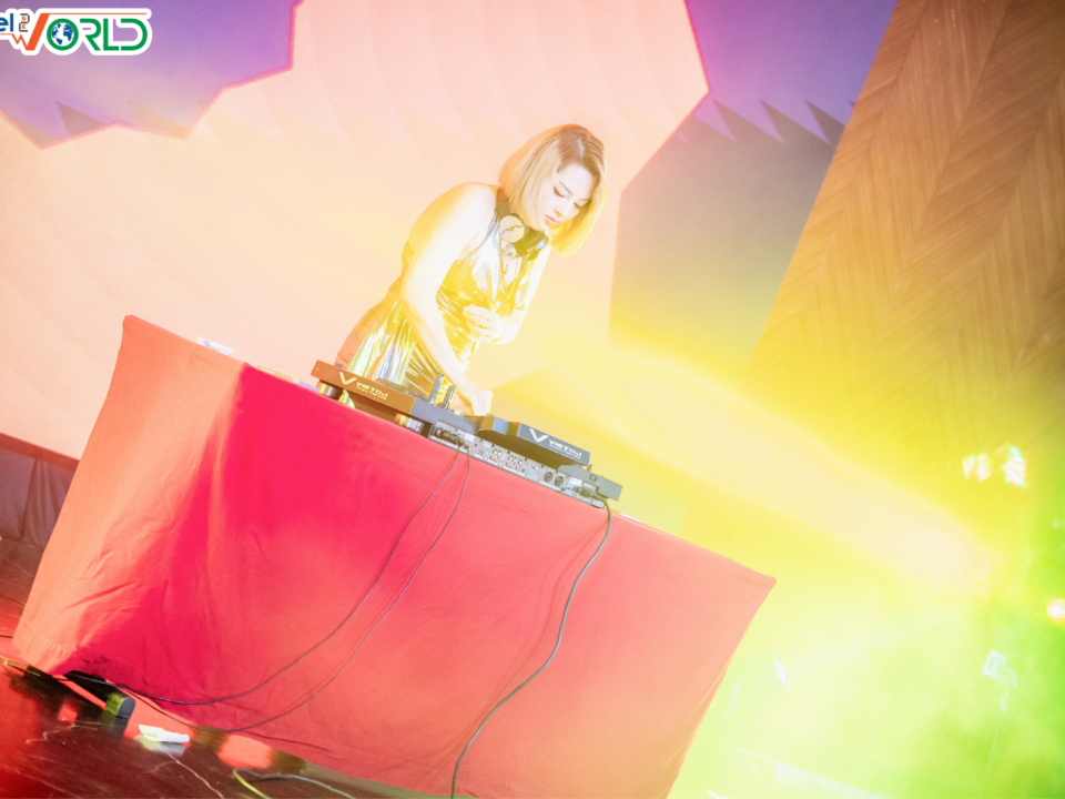 Team Building Bãi Biển & Gala Dinner 3N2D Tại Cam Ranh Cùng Classic Fine Foods Việt Nam