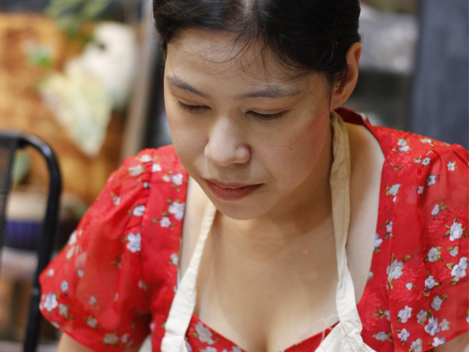 Team Building Workshop Làm Gốm Cùng Vietnam Children