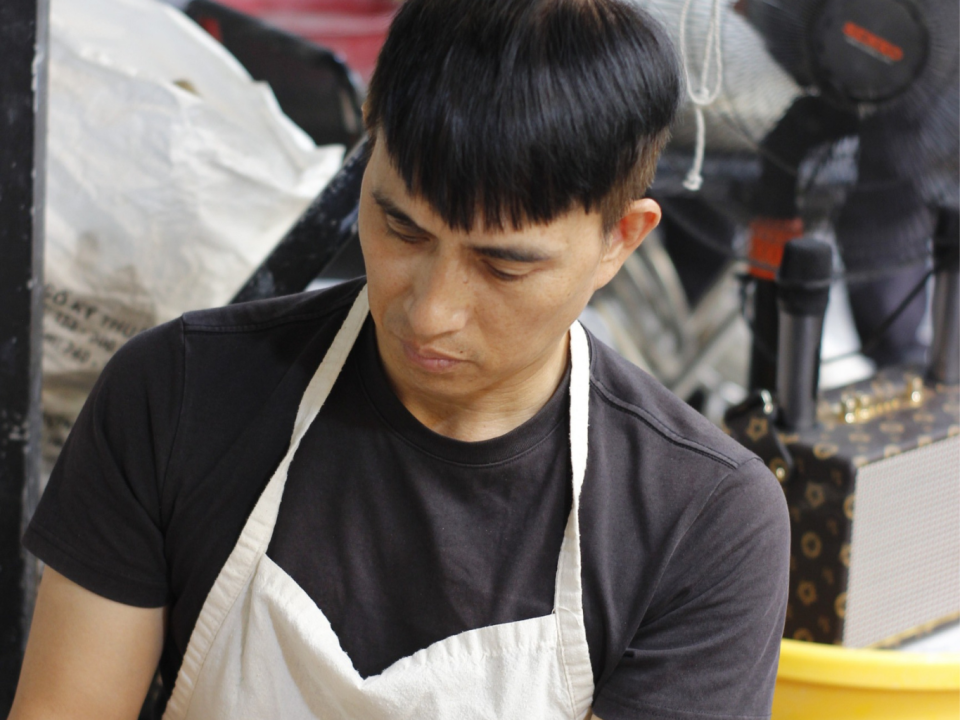 Team Building Workshop Làm Gốm Cùng Vietnam Children