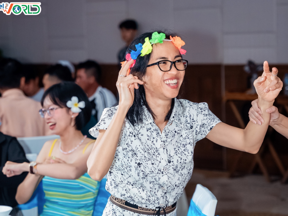 Team Building Bãi Biển & Gala Dinner 3N2D Tại Cam Ranh Cùng Classic Fine Foods Việt Nam