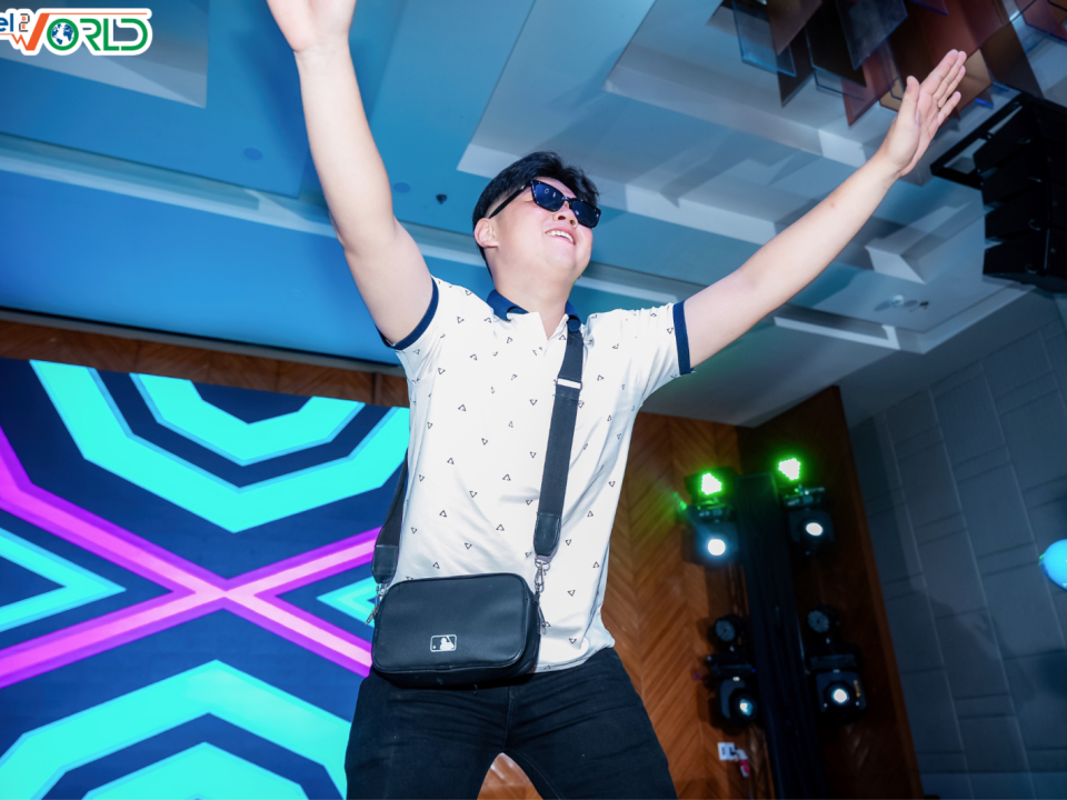 Team Building Bãi Biển & Gala Dinner 3N2D Tại Cam Ranh Cùng Classic Fine Foods Việt Nam