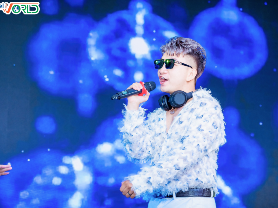 Team Building Bãi Biển & Gala Dinner 3N2D Tại Cam Ranh Cùng Classic Fine Foods Việt Nam