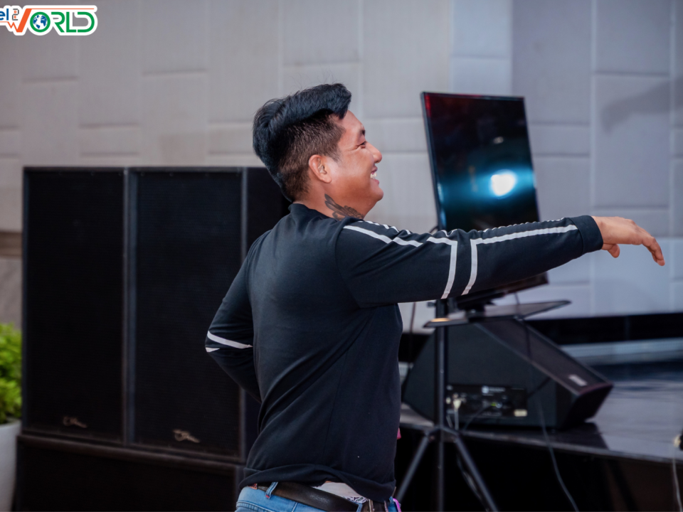 Team Building Bãi Biển & Gala Dinner 3N2D Tại Cam Ranh Cùng Classic Fine Foods Việt Nam