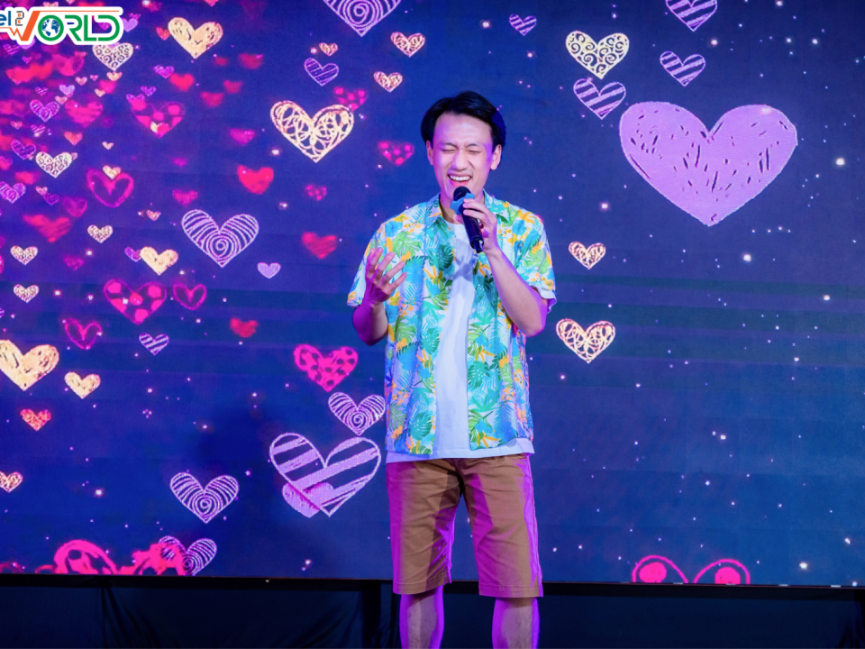 Team Building Bãi Biển & Gala Dinner 3N2D Tại Cam Ranh Cùng Classic Fine Foods Việt Nam