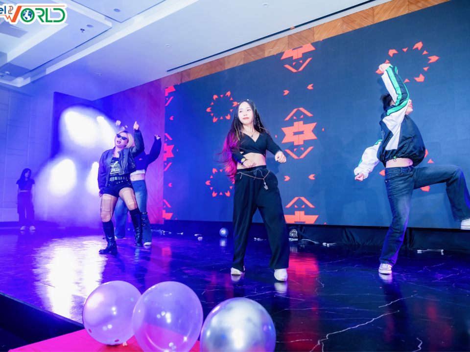 Team Building Bãi Biển & Gala Dinner 3N2D Tại Cam Ranh Cùng Classic Fine Foods Việt Nam