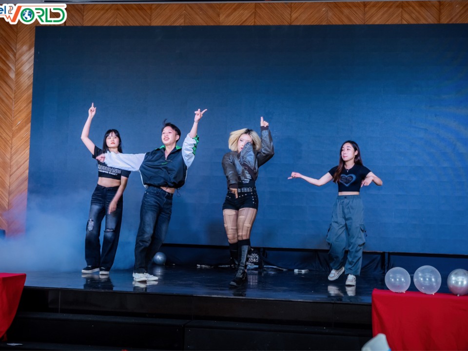 Team Building Bãi Biển & Gala Dinner 3N2D Tại Cam Ranh Cùng Classic Fine Foods Việt Nam