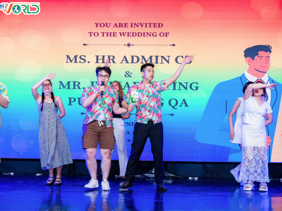 Team Building Bãi Biển & Gala Dinner 3N2D Tại Cam Ranh Cùng Classic Fine Foods Việt Nam