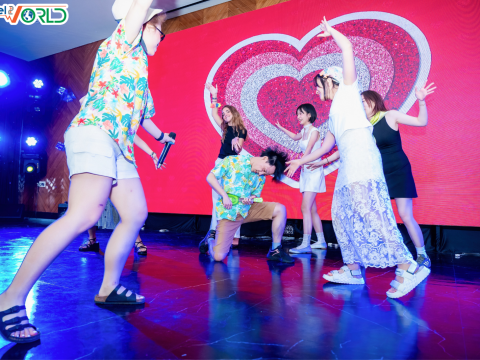 Team Building Bãi Biển & Gala Dinner 3N2D Tại Cam Ranh Cùng Classic Fine Foods Việt Nam