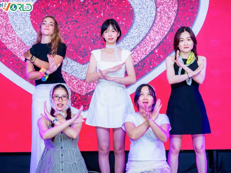 Team Building Bãi Biển & Gala Dinner 3N2D Tại Cam Ranh Cùng Classic Fine Foods Việt Nam