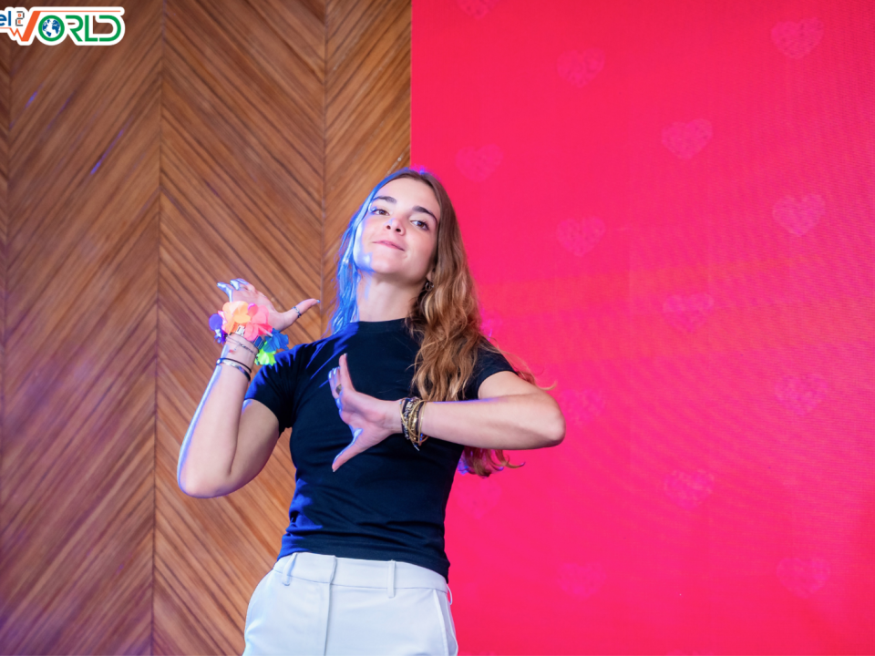 Team Building Bãi Biển & Gala Dinner 3N2D Tại Cam Ranh Cùng Classic Fine Foods Việt Nam