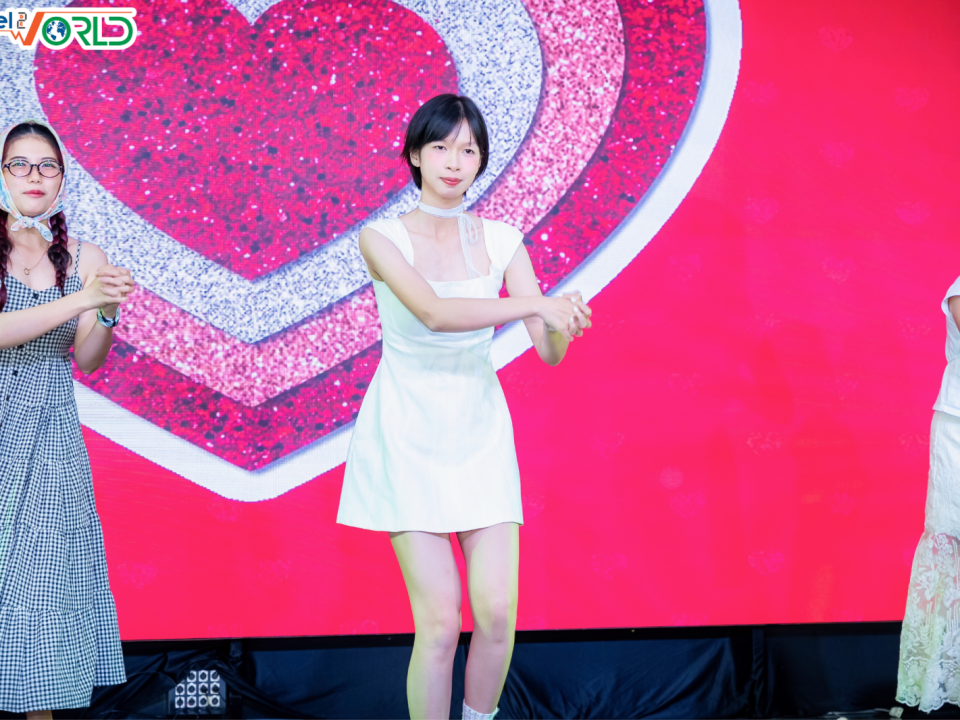 Team Building Bãi Biển & Gala Dinner 3N2D Tại Cam Ranh Cùng Classic Fine Foods Việt Nam