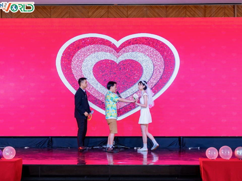 Team Building Bãi Biển & Gala Dinner 3N2D Tại Cam Ranh Cùng Classic Fine Foods Việt Nam