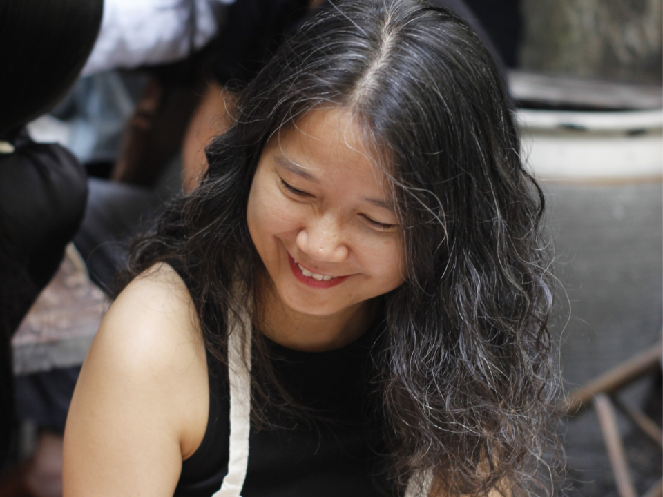 Team Building Workshop Làm Gốm Cùng Vietnam Children