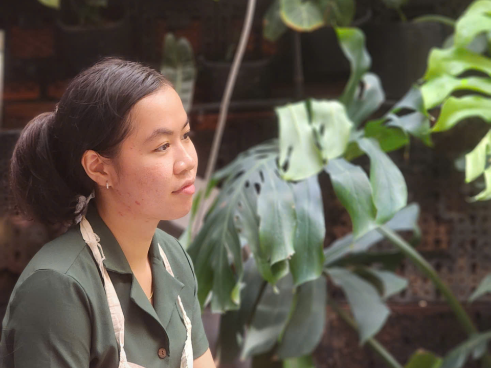 Team Building Workshop Làm Gốm Cùng Vietnam Children